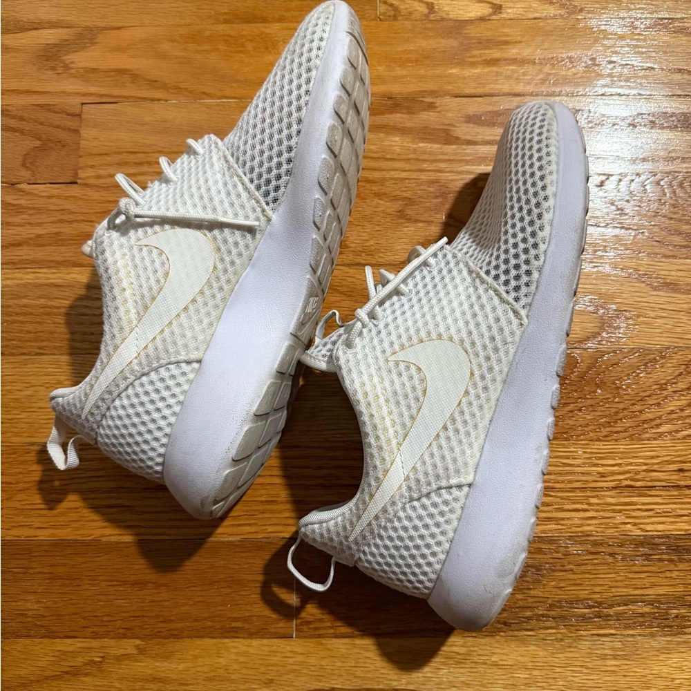 Nike sneakers